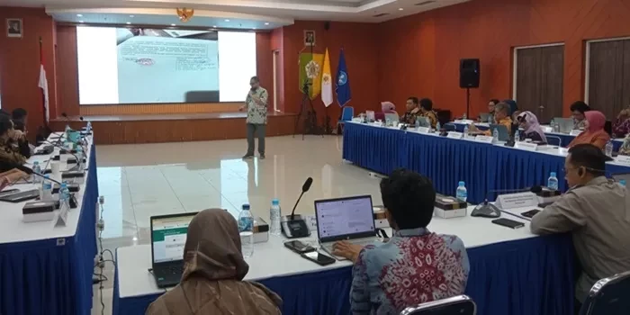 UGM Gelar FGD Nasional, Bahas Regulasi Obat Manusia untuk Hewan